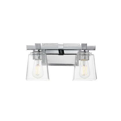 Cubos Wall Sconce