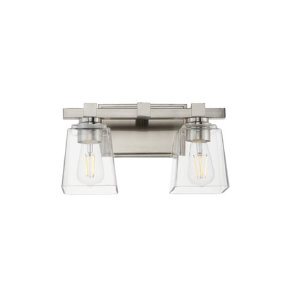 Cubos Bath Vanity