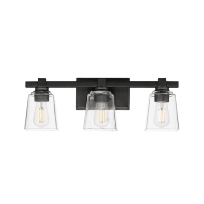 Cubos Wall Sconce