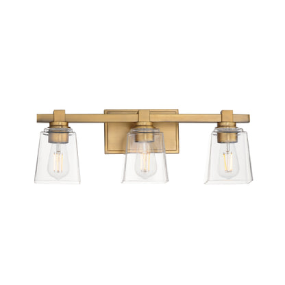 Cubos Wall Sconce