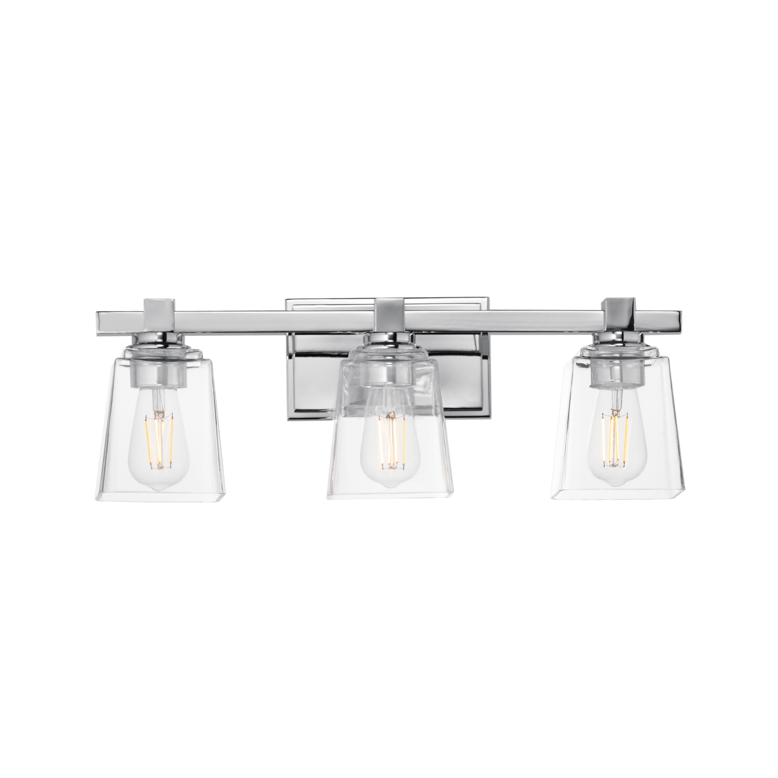Cubos Wall Sconce