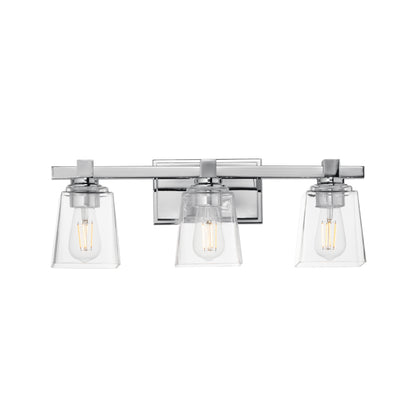Cubos Wall Sconce