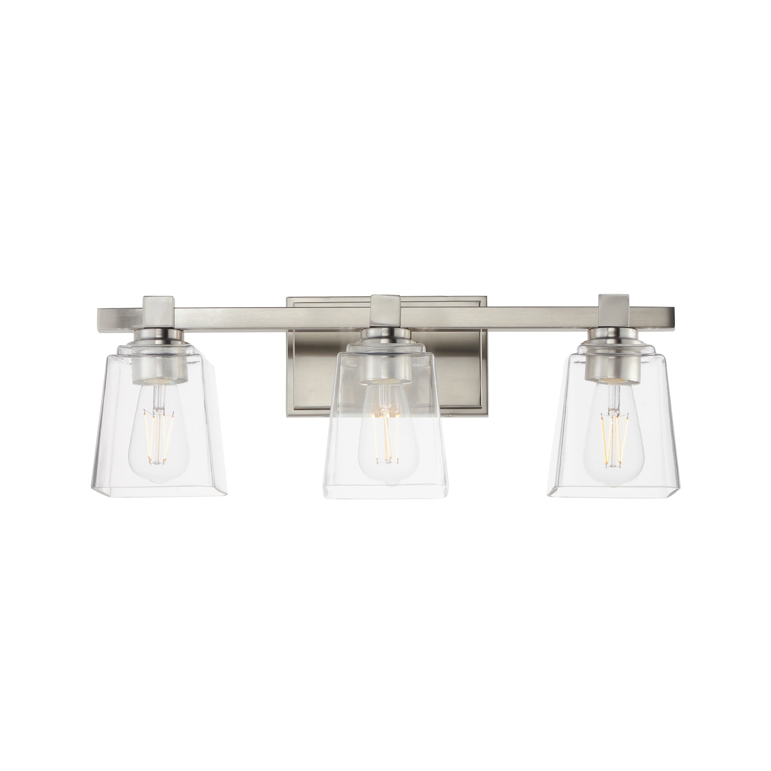 Cubos Bath Vanity
