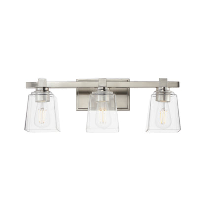Cubos Bath Vanity