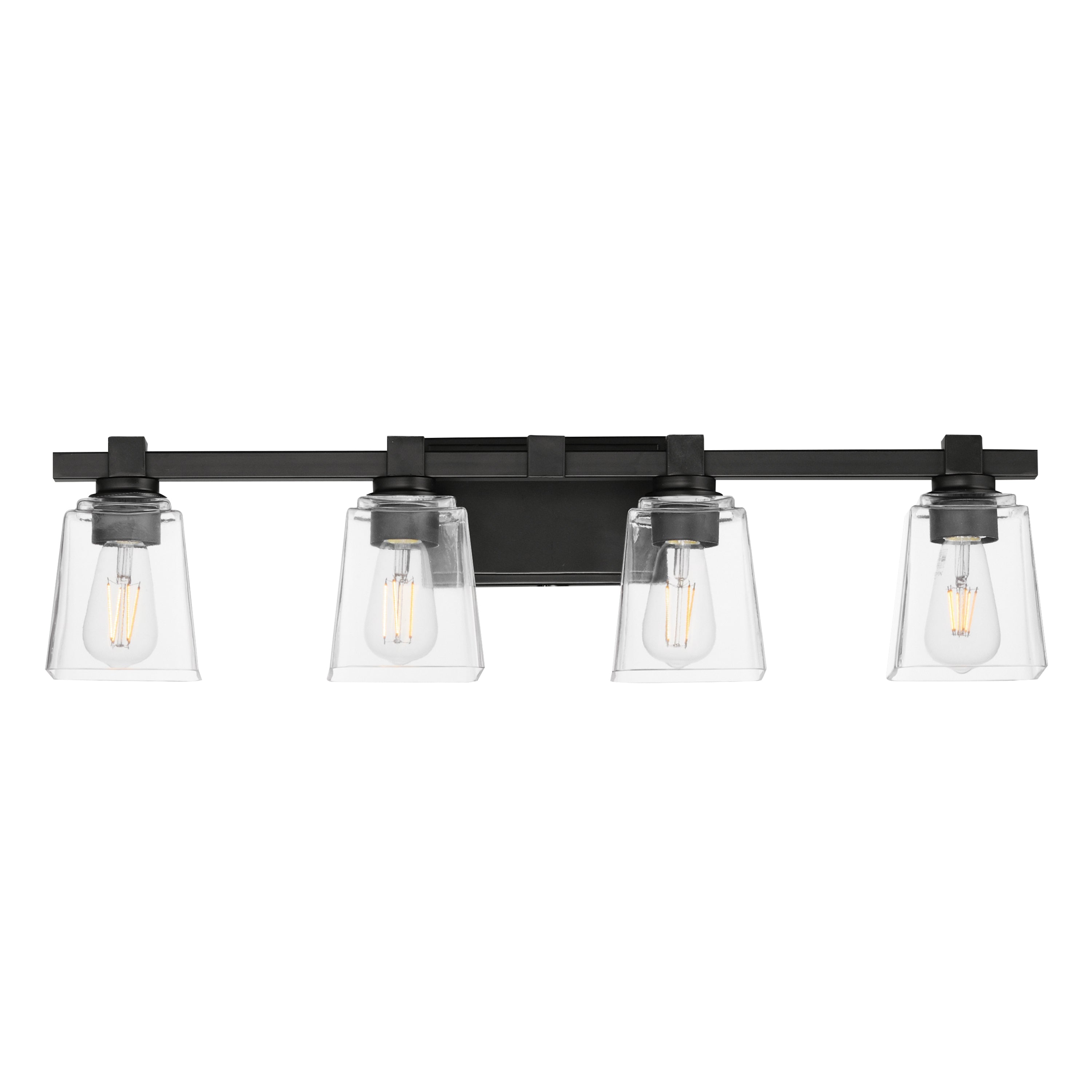Cubos Wall Sconce