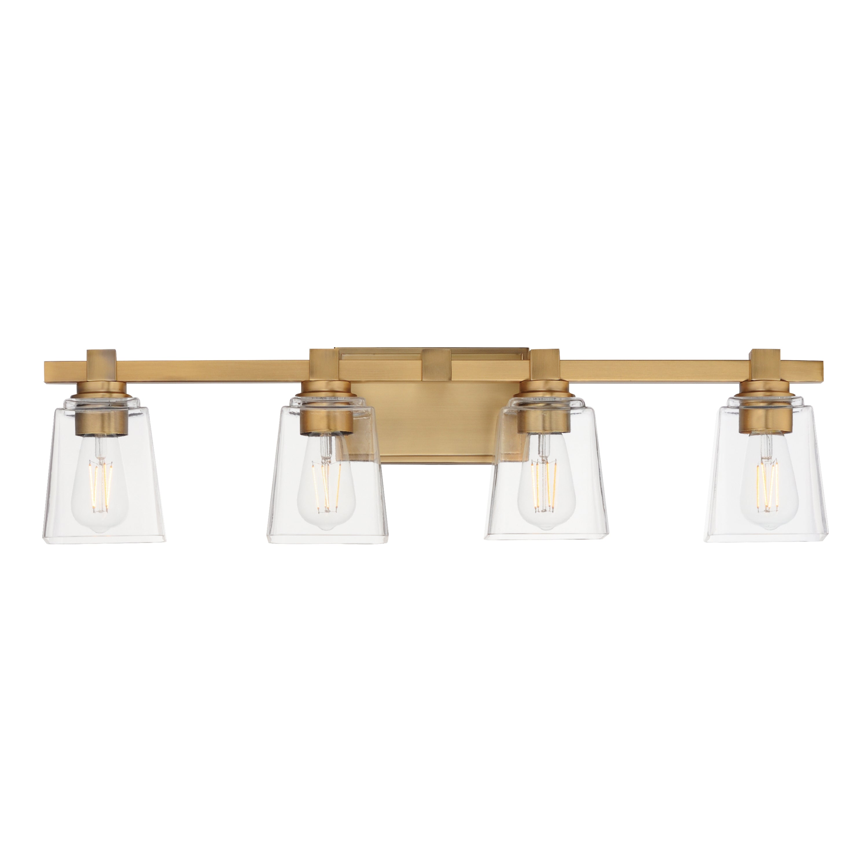 Cubos Wall Sconce