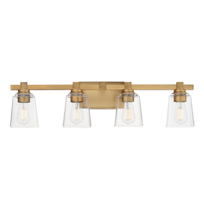 Cubos Wall Sconce