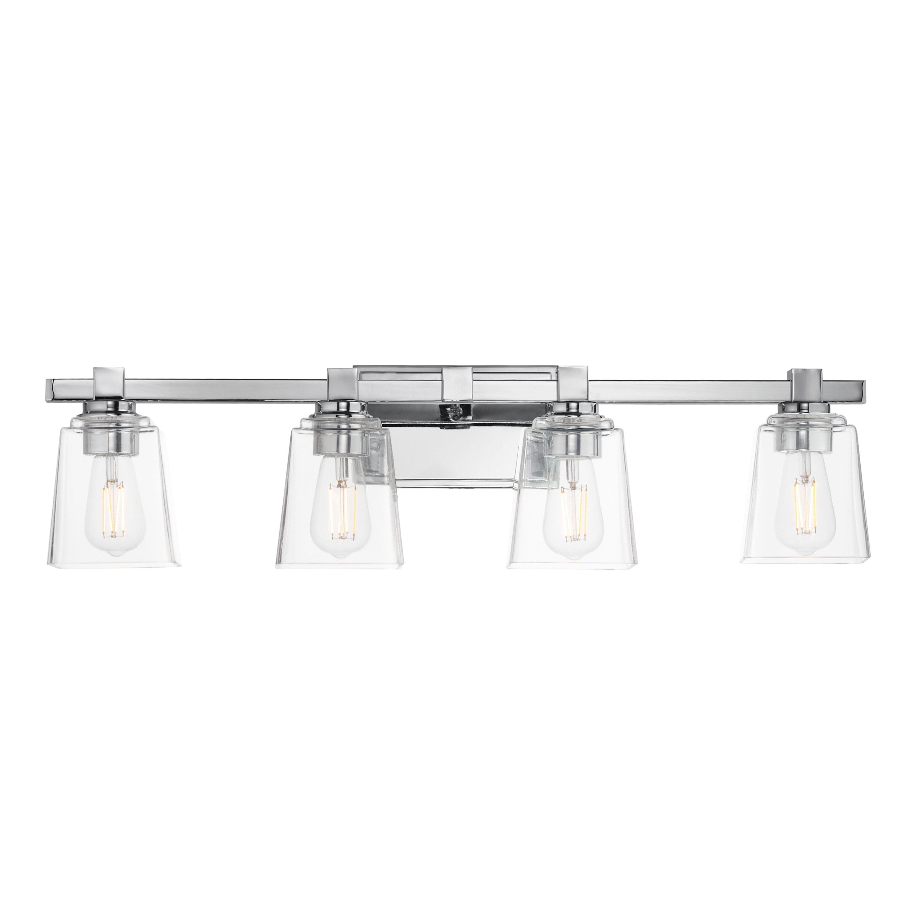 Cubos Wall Sconce