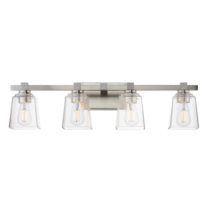 Cubos Bath Vanity