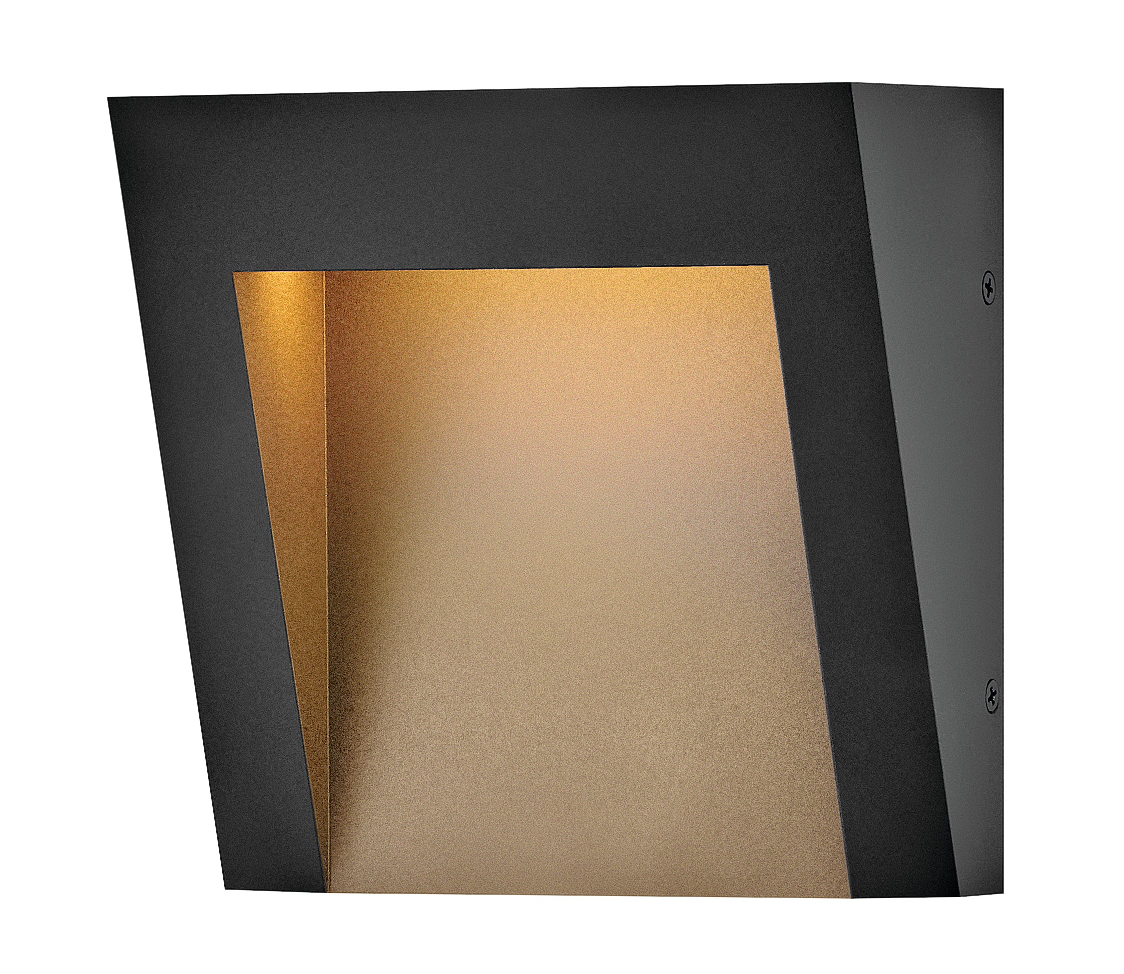 Taper Extra Small Wall Mount Lantern