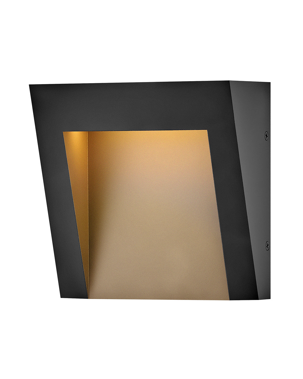 Taper Wall Mount Lantern