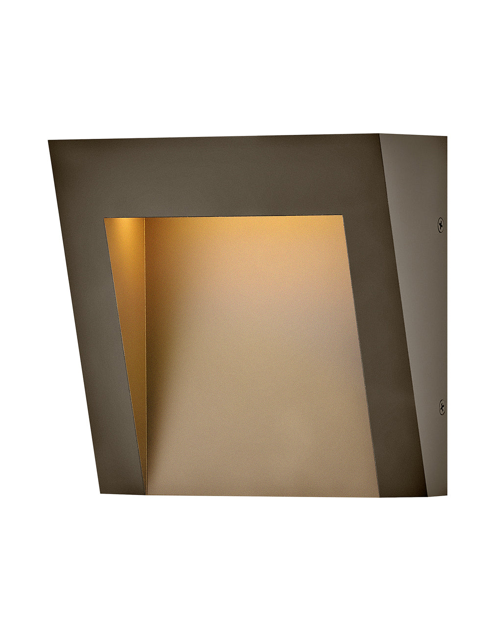 Taper Wall Mount Lantern