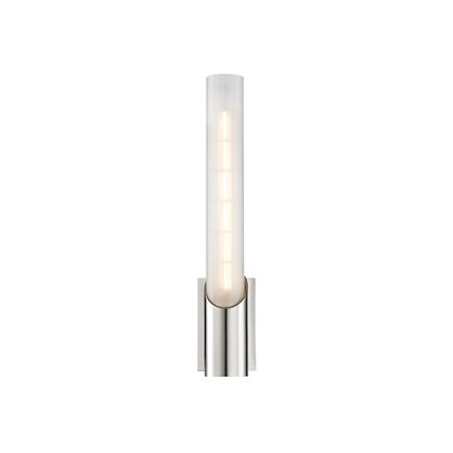 Pylon Wall Sconce