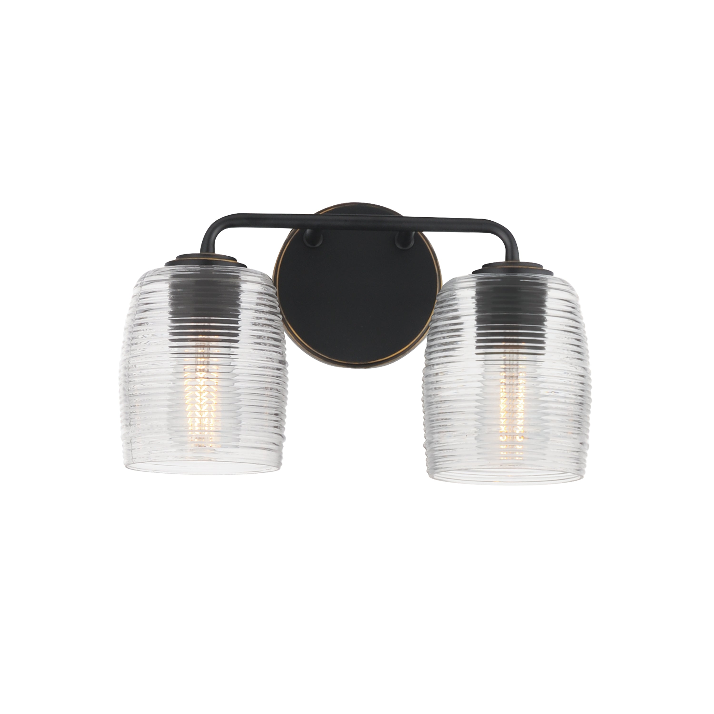 Honey Wall Sconce