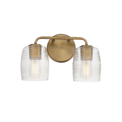 Honey Wall Sconce