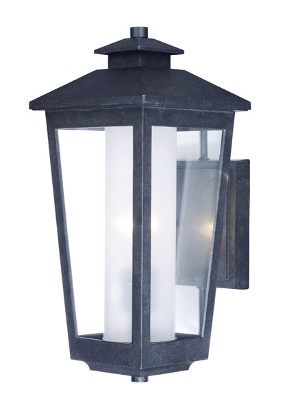 Aberdeen Outdoor Wall Mount