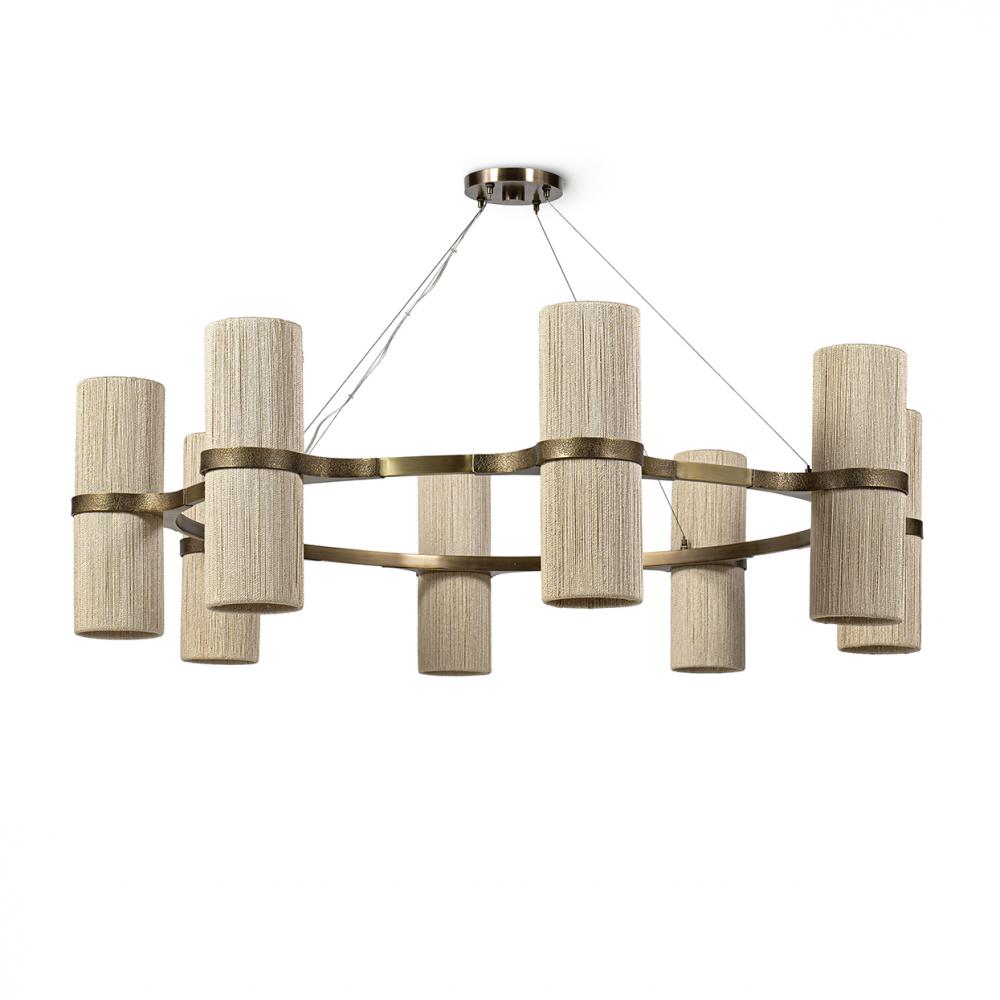 Sinclair Chandelier