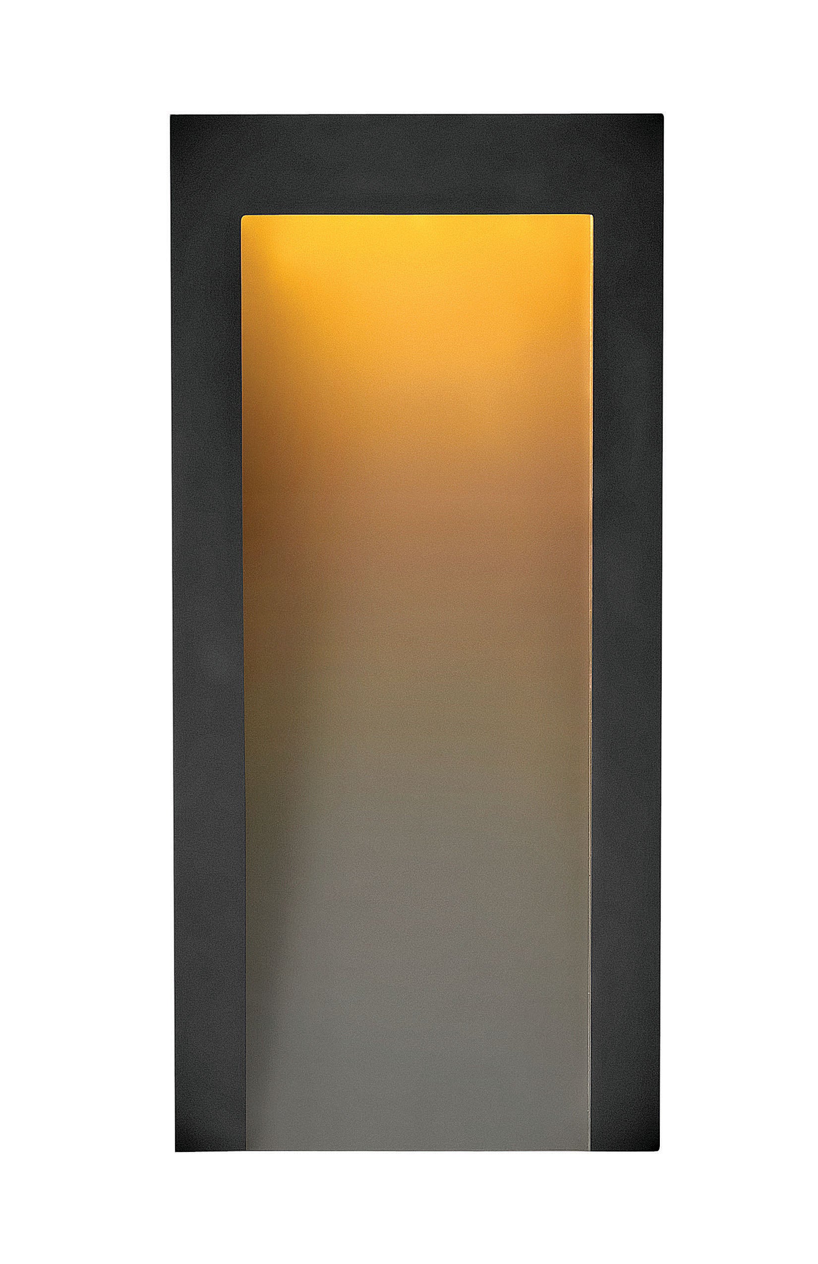 Taper Medium Wall Mount Lantern