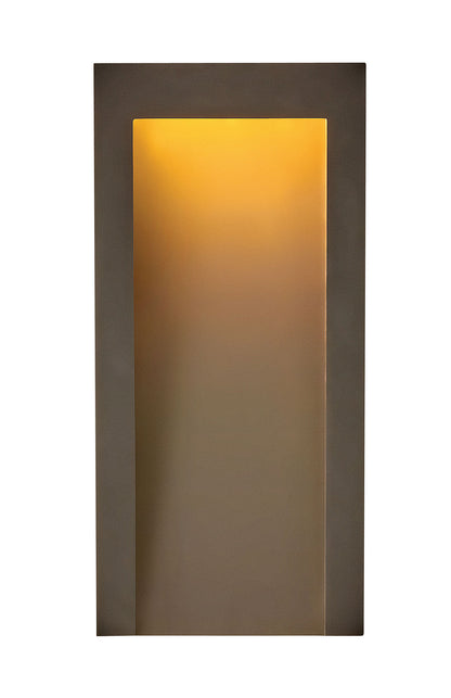 Taper Medium Wall Mount Lantern