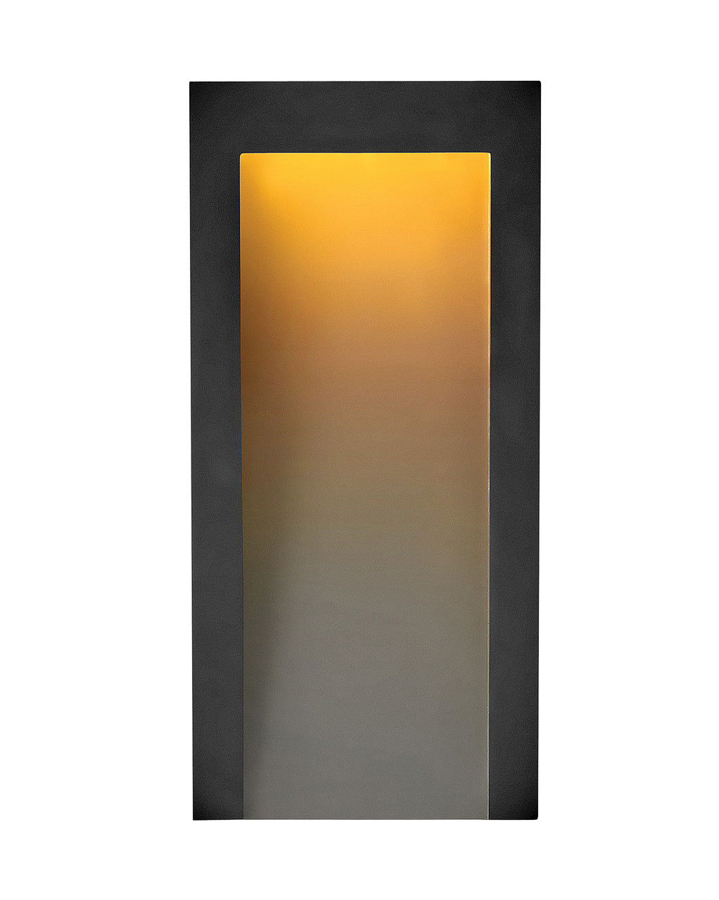 Taper Wall Mount Lantern
