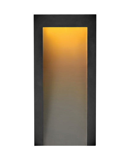Taper Wall Mount Lantern