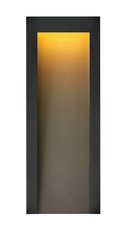 Taper Large Wall Mount Lantern
