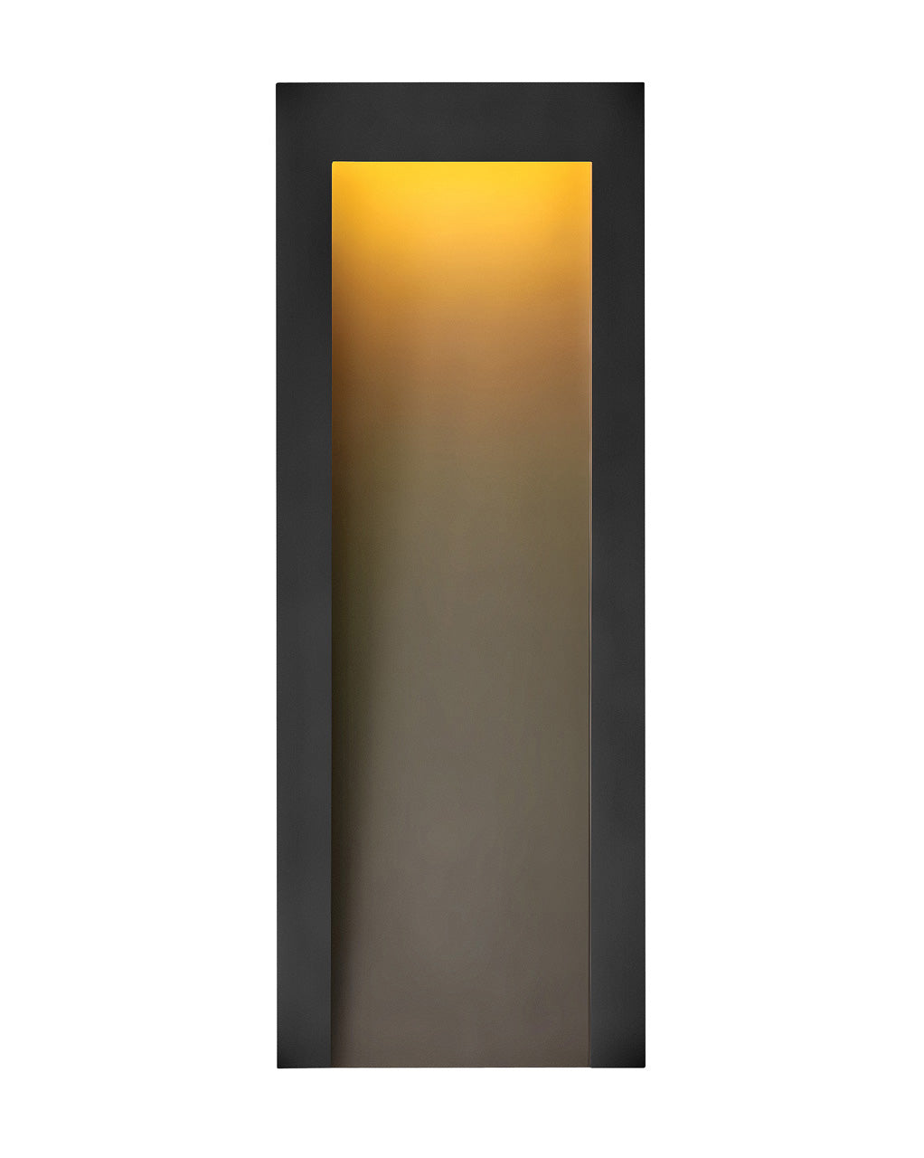 Taper Wall Mount Lantern