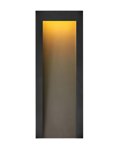 Taper Wall Mount Lantern
