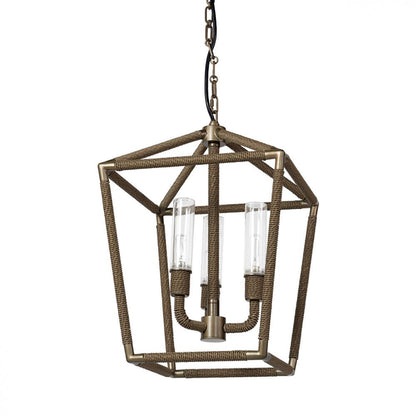 Hollister Outdoor Chandelier