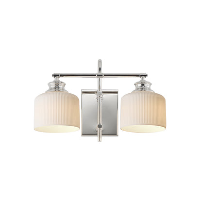 Bisque Wall Sconce