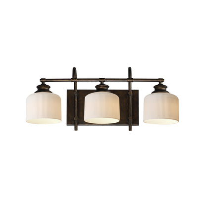 Bisque Bath Vanity