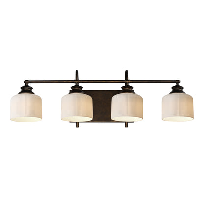 Bisque Bath Vanity