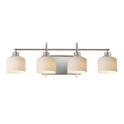 Bisque Bath Vanity