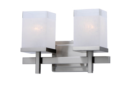 Tetra Bath Vanity