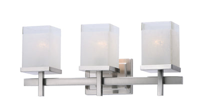 Tetra Bath Vanity