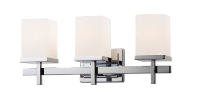 Tetra Bath Vanity