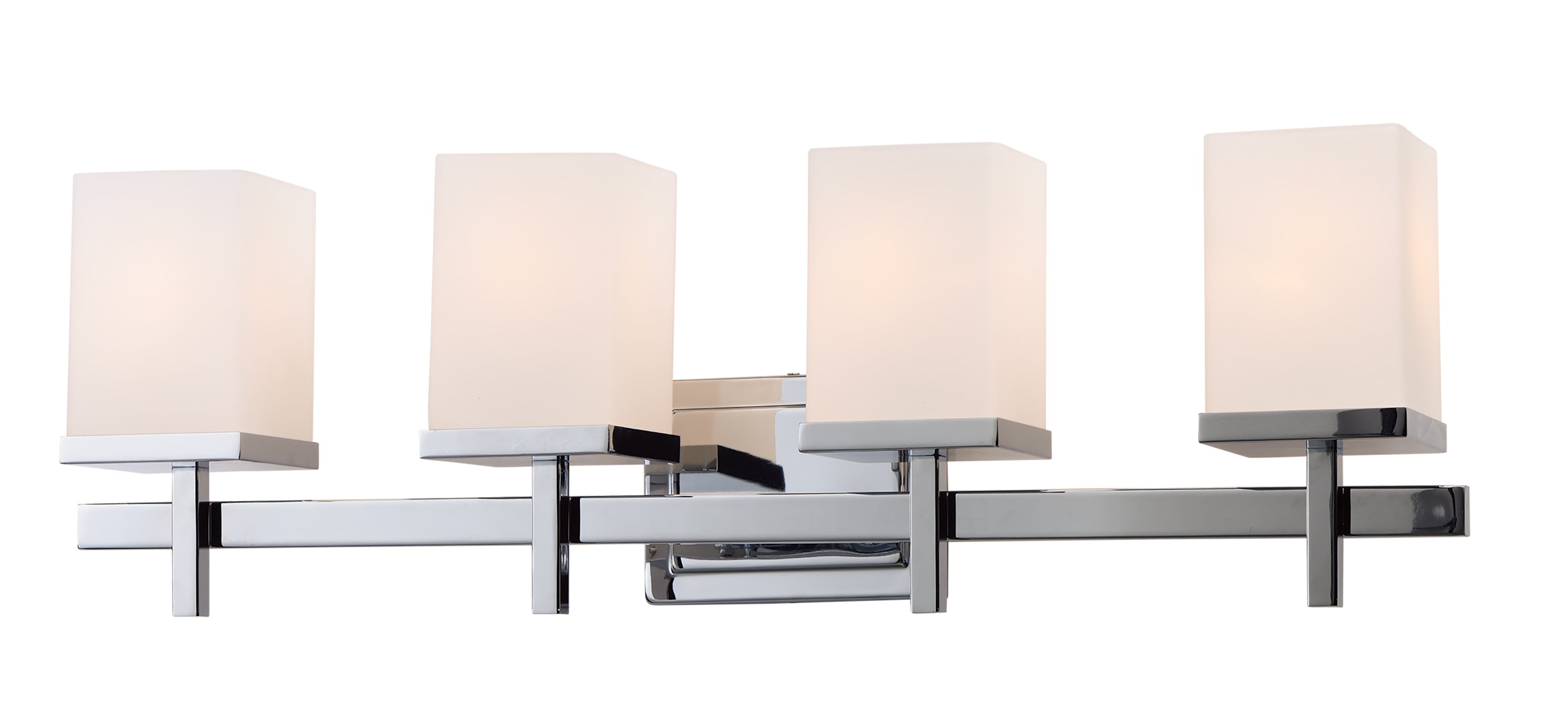 Tetra Bath Vanity