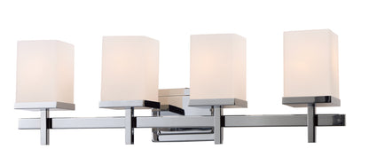 Tetra Bath Vanity