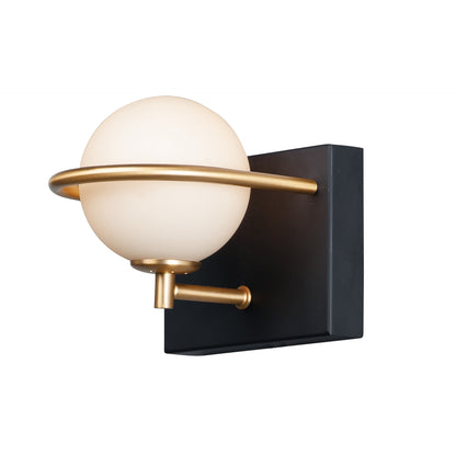 Revolve Bath Vanity