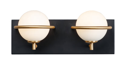 Revolve Bath Vanity