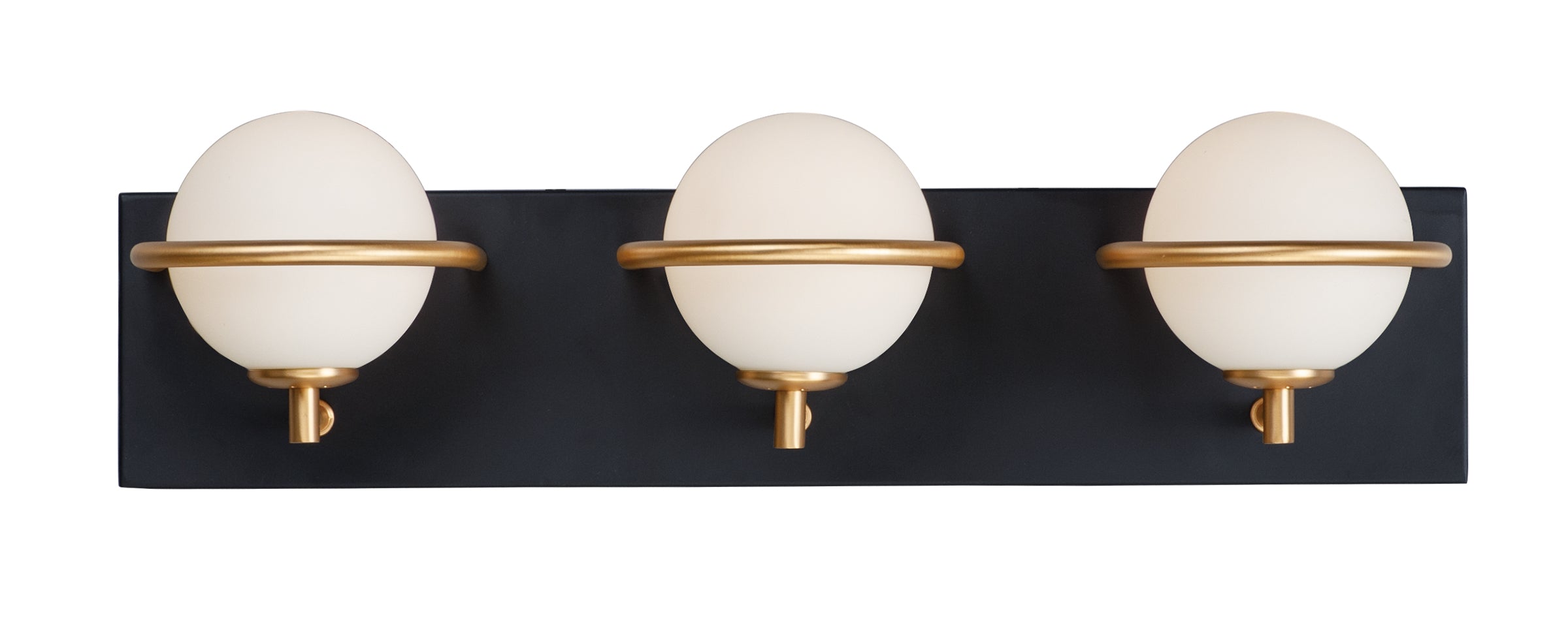 Revolve Bath Vanity