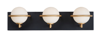 Revolve Bath Vanity