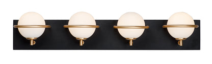 Revolve Bath Vanity