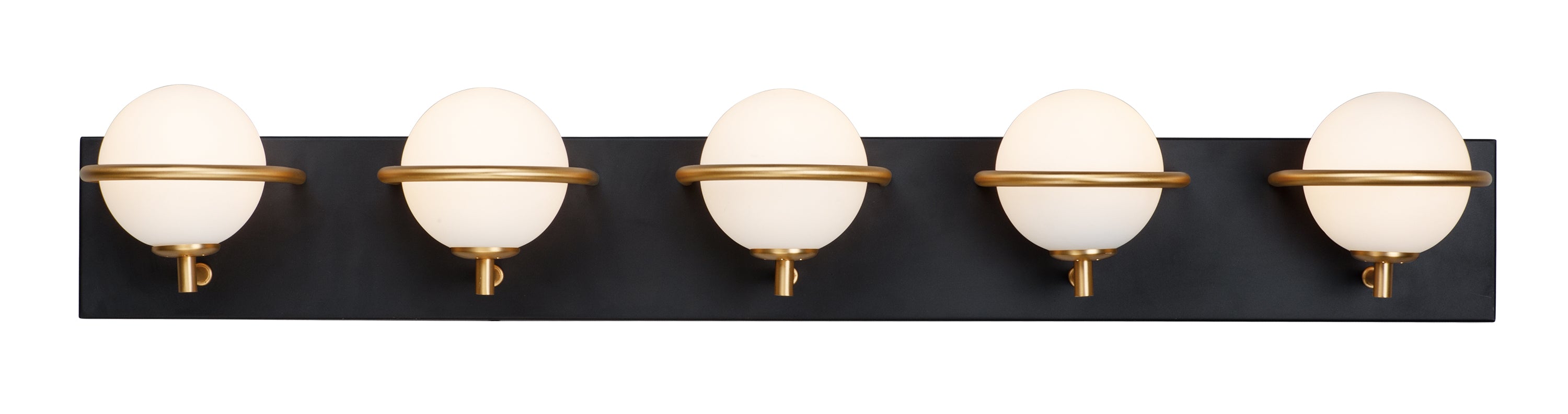 Revolve Bath Vanity