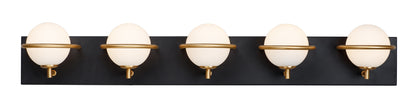 Revolve Bath Vanity