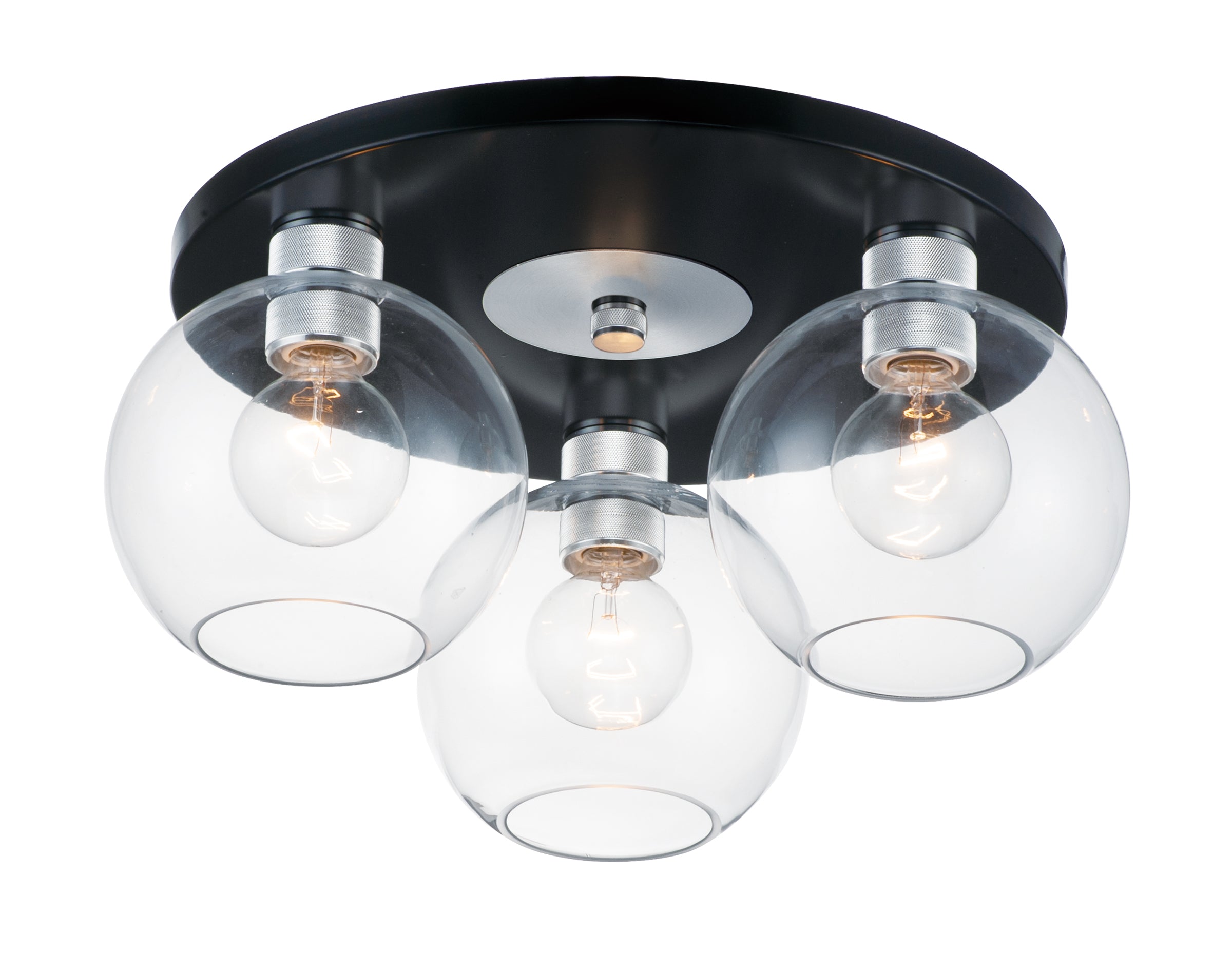 Vessel Flush Mount
