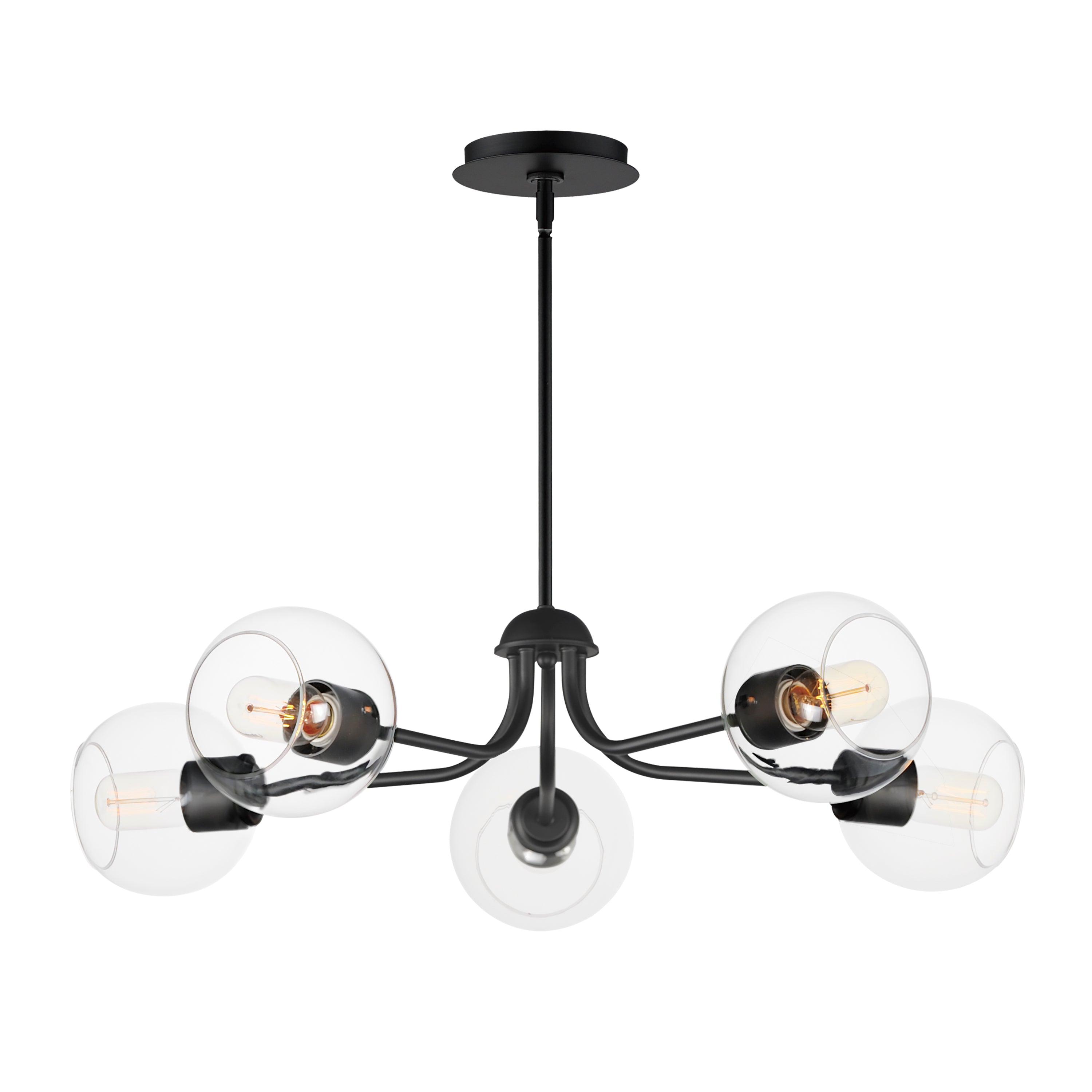 Knox Chandelier