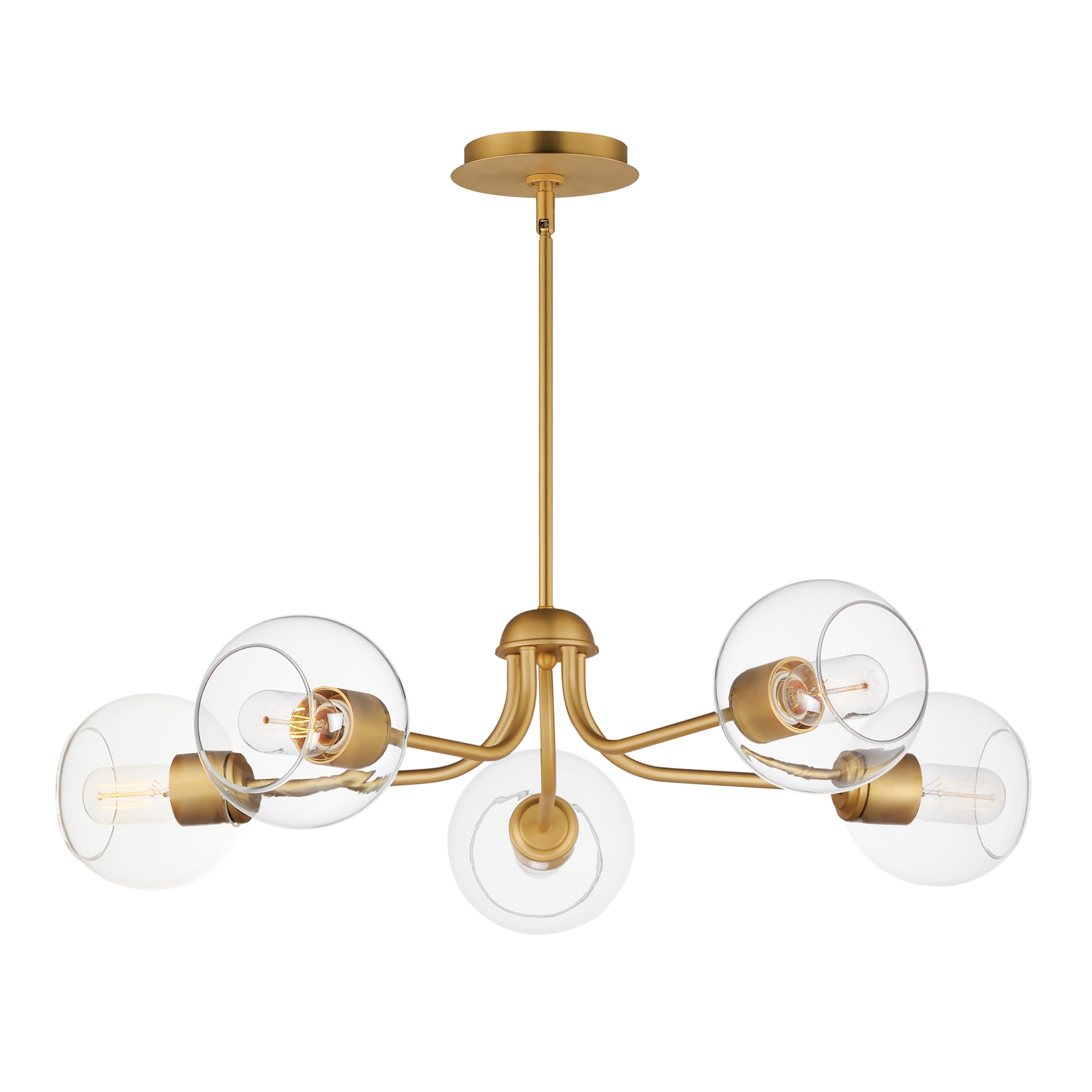 Knox Chandelier