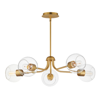 Knox Chandelier