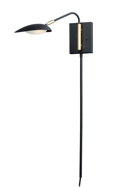 Scan Wall Sconce